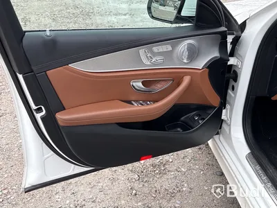 Mercedes-Benz E 220 T d 4MATIC | 26560 mil | 194 hk | 2017