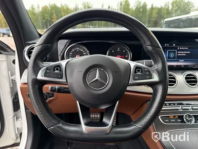 Mercedes-Benz E 220 T d 4MATIC | 26560 mil | 194 hk | 2017