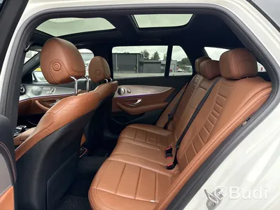 Mercedes-Benz E 220 T d 4MATIC | 26560 mil | 194 hk | 2017