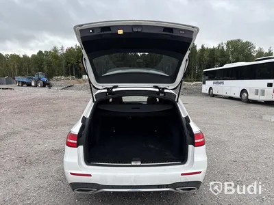 Mercedes-Benz E 220 T d 4MATIC | 26560 mil | 194 hk | 2017