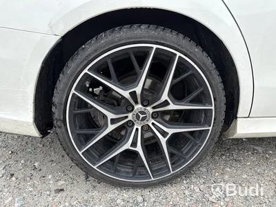 Mercedes-Benz E 220 T d 4MATIC | 26560 mil | 194 hk | 2017