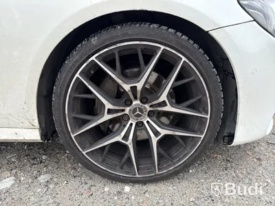 Mercedes-Benz E 220 T d 4MATIC | 26560 mil | 194 hk | 2017