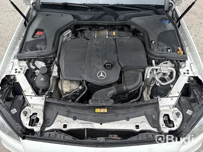 Mercedes-Benz E 220 T d 4MATIC | 26560 mil | 194 hk | 2017