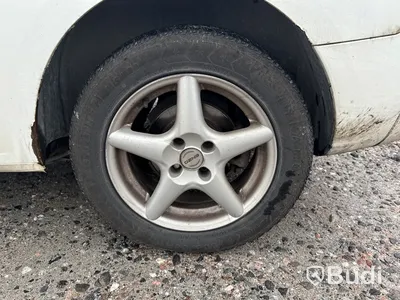 Peugeot Partner 1.6 HDi | 17953 mil | 90 hk | 2014