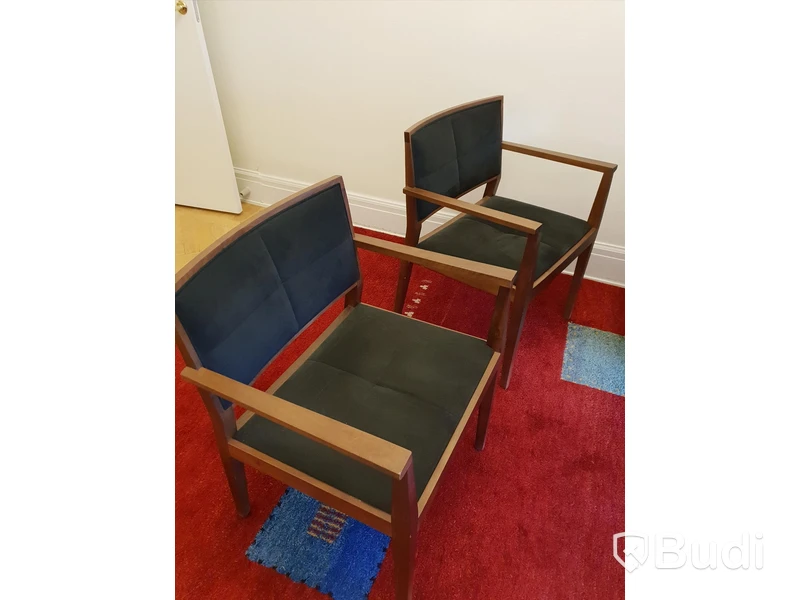 2st besöksstolar