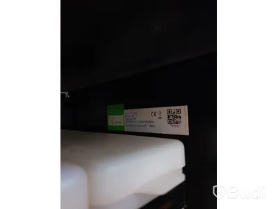 Coffee Queen Cqube MF 13 Kaffemaskin gör kaffe av bönor,  choklad samt kallt och kolsyrat vatten