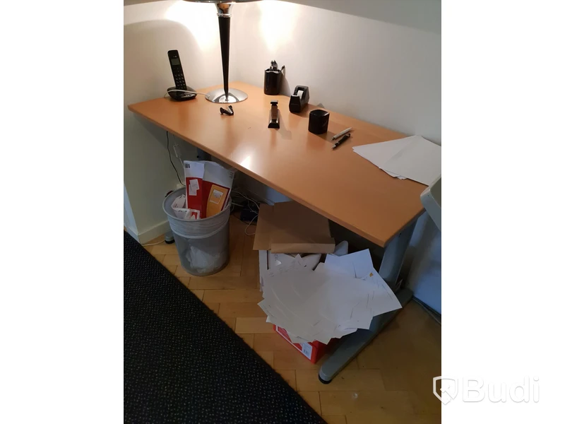 Avlastningsbord 1200 x 600mm