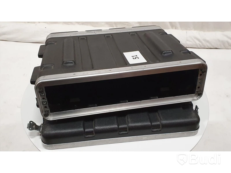 1st 2HE Rackcase