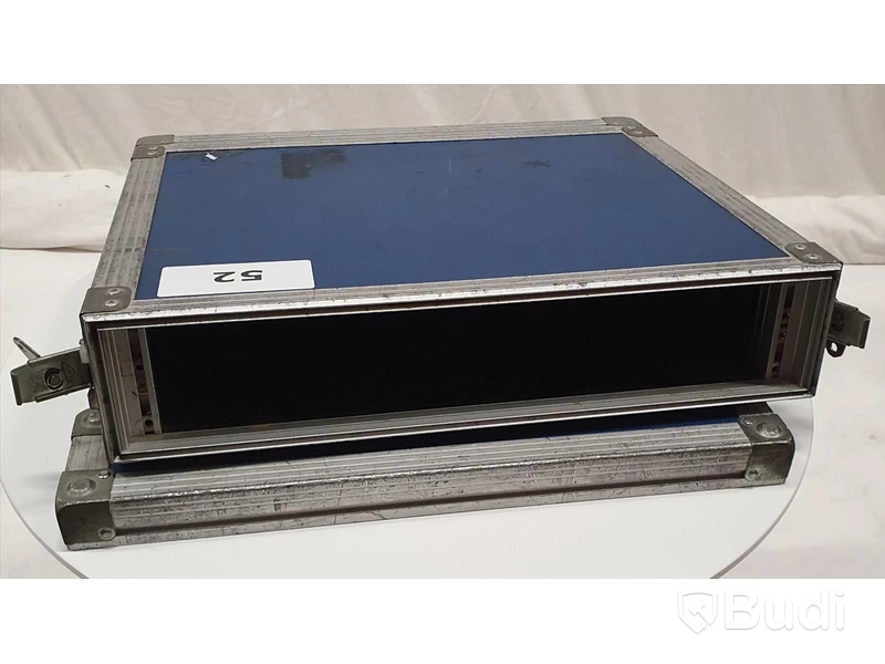 1st 2HE Rackcase