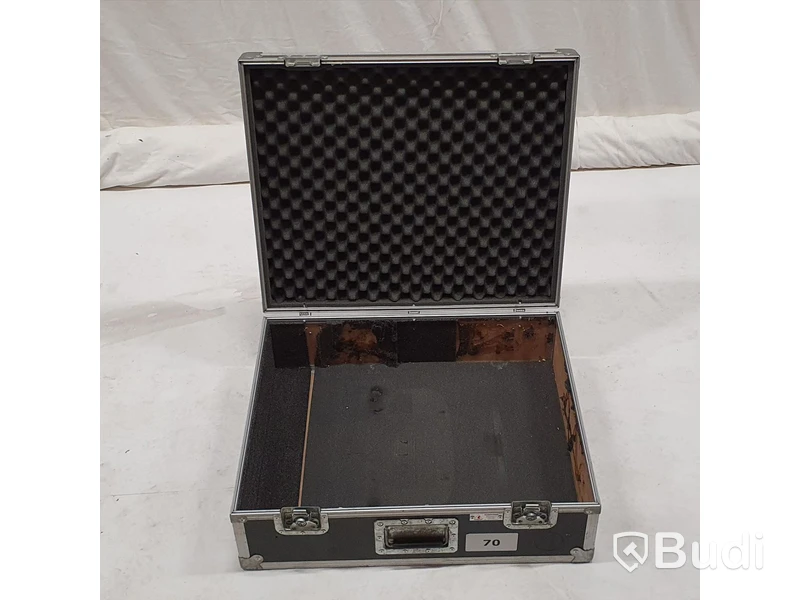 1st Kvadratiskt case