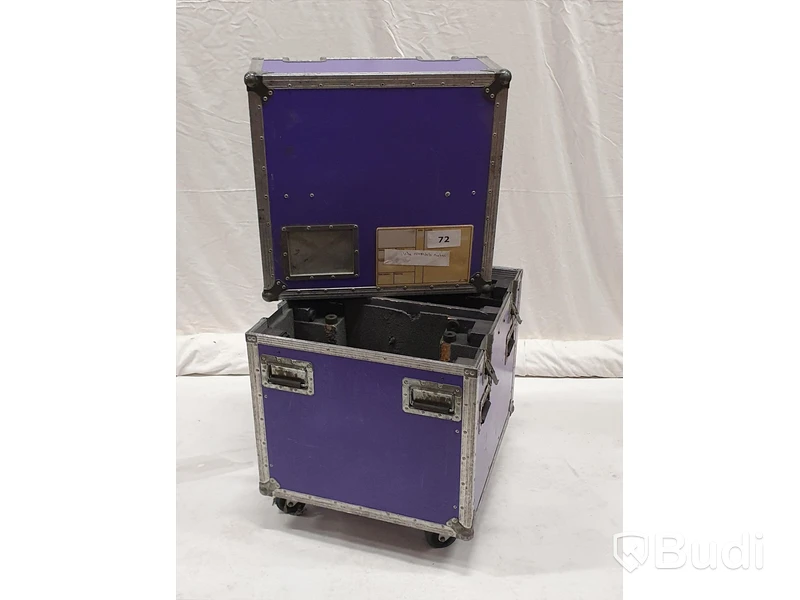 1st Dubbelcase för Studiospot 575