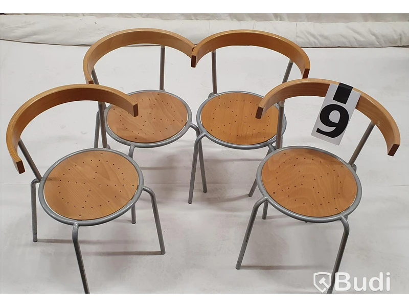 4st Stolar