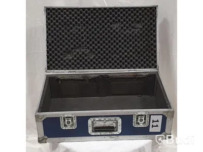 Flightcase 65x37x22 – Passar till ACME Stormbird.