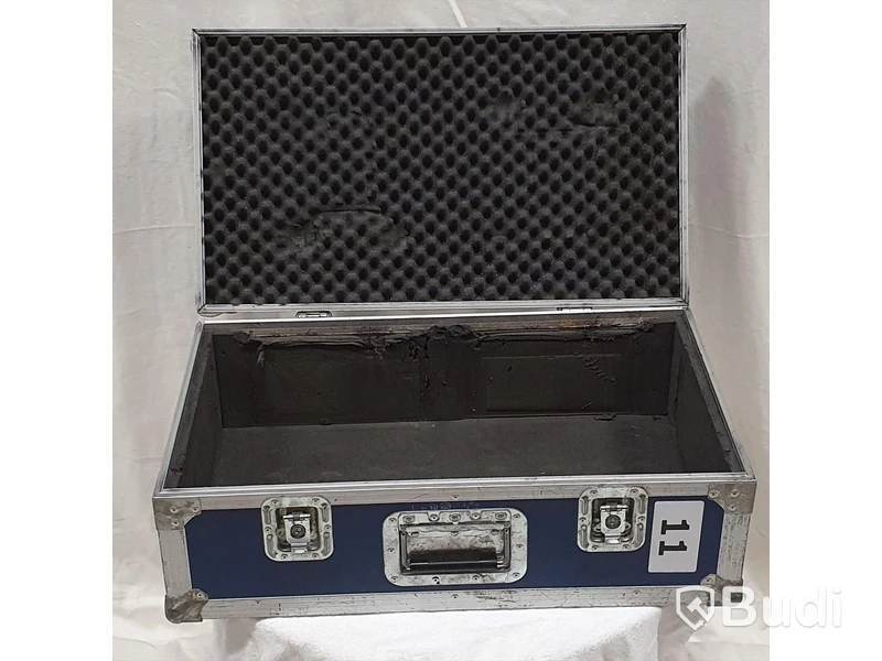 Flightcase 65x37x22 – Passar till ACME Stormbird.