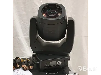 2st FOS Technologies 150w LED Beam – Endast demotestade .