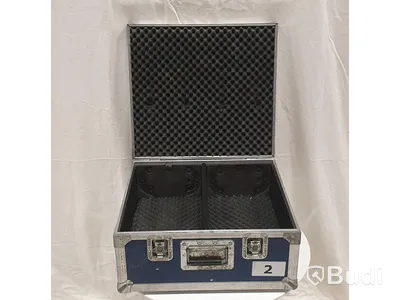 Flightcase 55x50x25 – Passar till Martin MANIA EF1i.