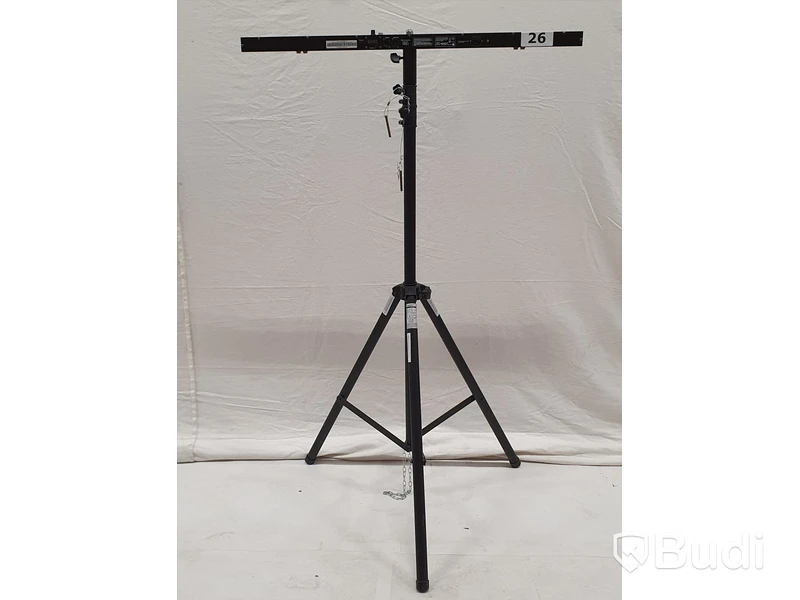 Eurolite LED KLS-200 - inklusive stativ.