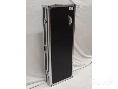 KORG Trinity ProX - Music Workstation med flightcase.