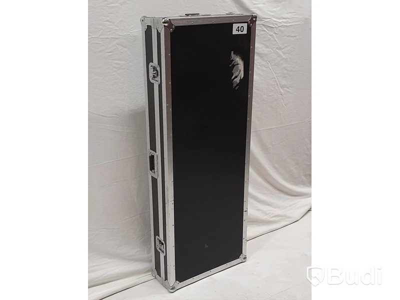 KORG Trinity ProX - Music Workstation med flightcase.