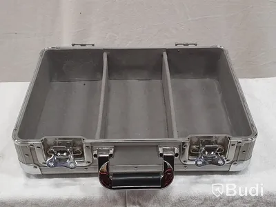 ProDJUser treraders CD case.