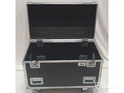 Amptown Packcase - 108x60x78cm