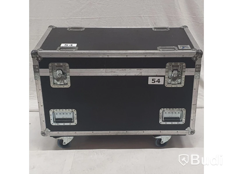 Amptown Packcase - 108x60x78cm