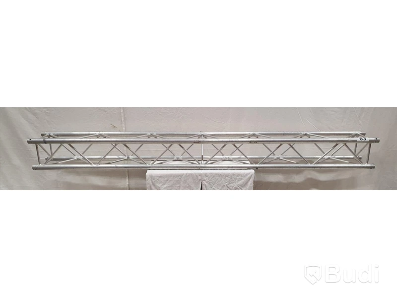 3st Prolyte H30V-L300 - 3m 4-kant truss - Defekta!