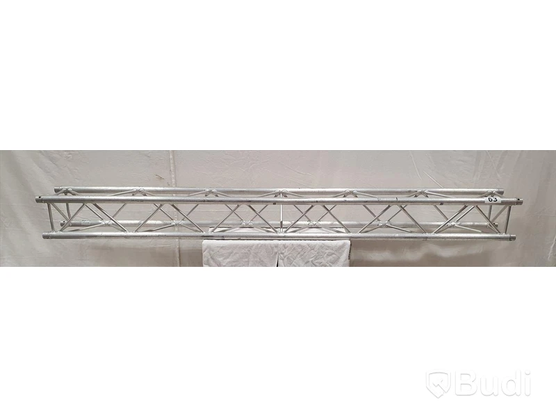 3st Prolyte H30V-L300 - 3m 4-kant truss - Defekta!