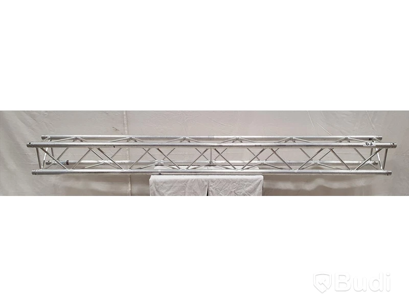 3st Prolyte H30V-L300 - 3m 4-kant truss - Defekta!