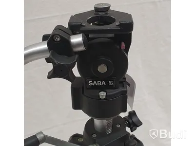 Kamerastativ  SABA ST100 - Saknar kamerafäste,