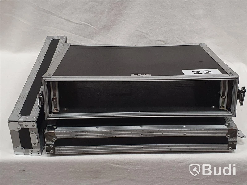 Rackcase - 2he.