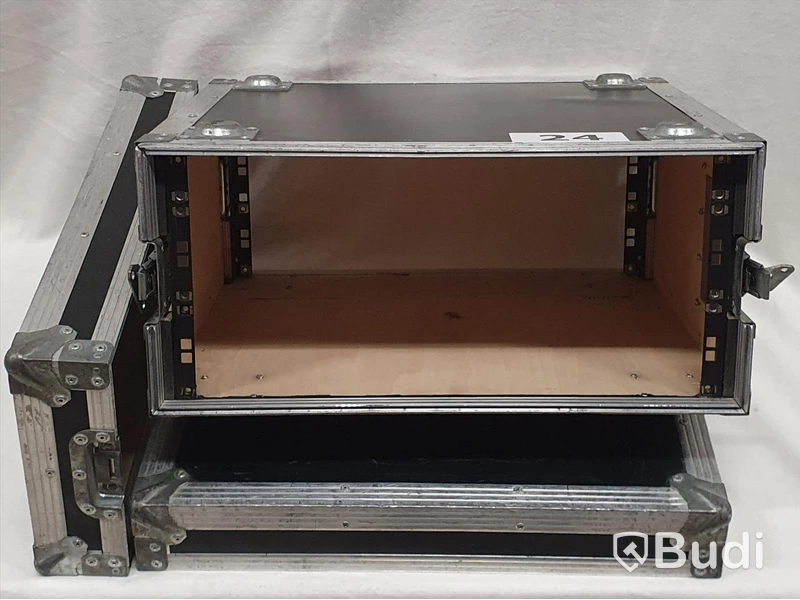 Rackcase - 5he.