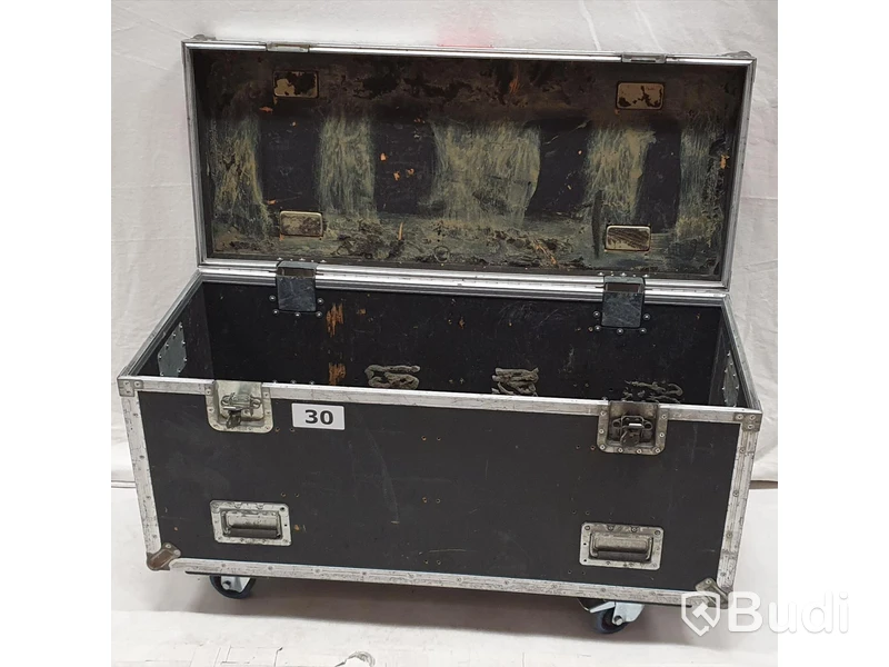 Packcase för kabel eller liknande - 121x51x59cm