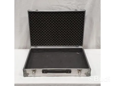 Blå Case - 60x40x13cm