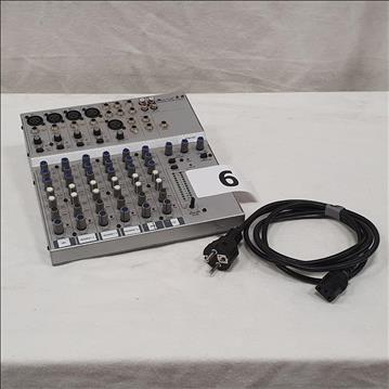 ALTO S8 -Mixer