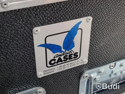Amptown Rackcase