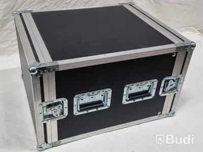 Amptown Rackcase