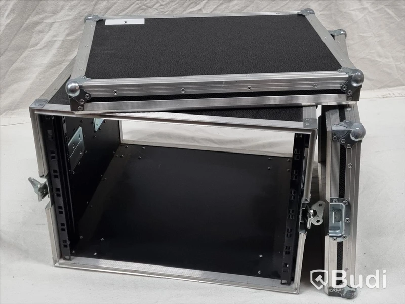 Amptown Rackcase