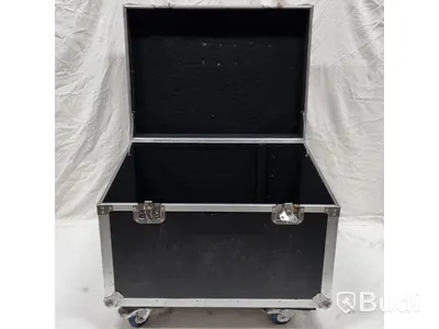 Liten kabelcase