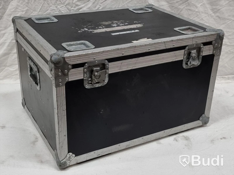 Liten kabelcase