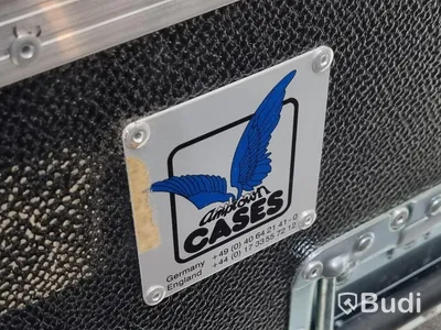 Amptown Rackcase