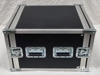 Amptown Rackcase