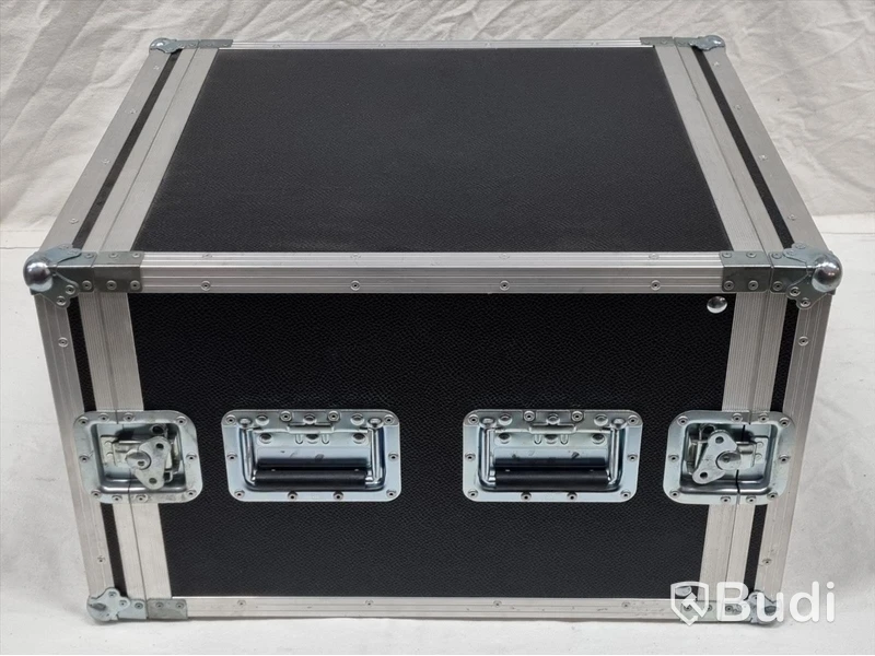 Amptown Rackcase