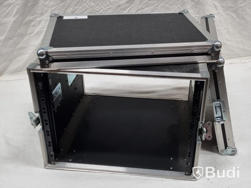 Amptown Rackcase