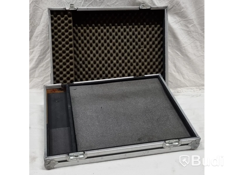Mixerbordscase