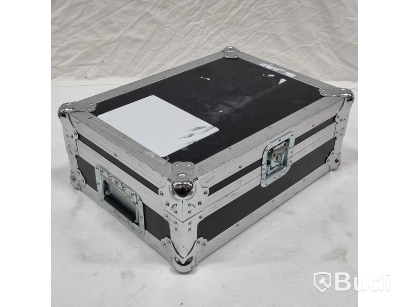 Case till Pioneer DJM
