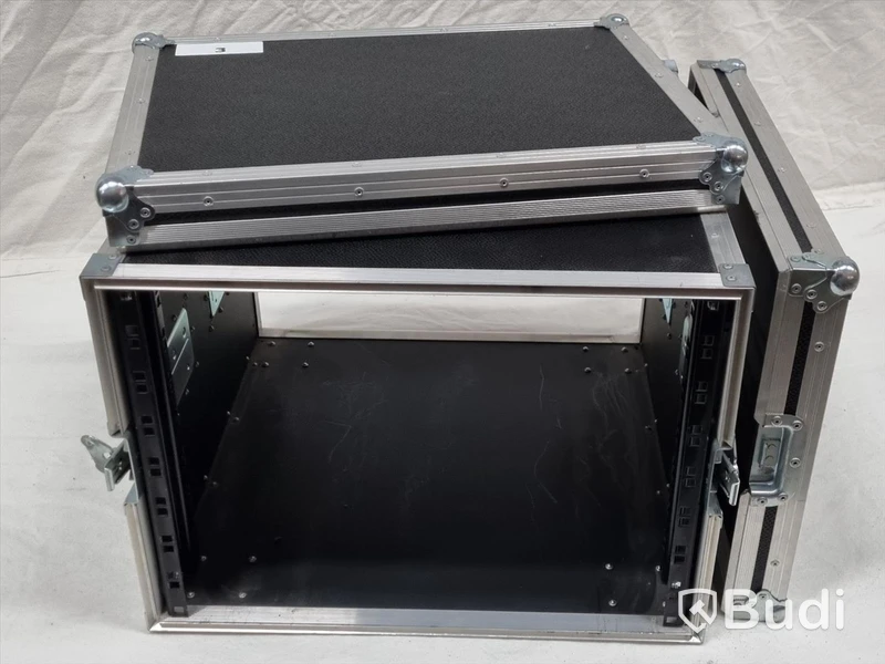 Amptown Rackcase