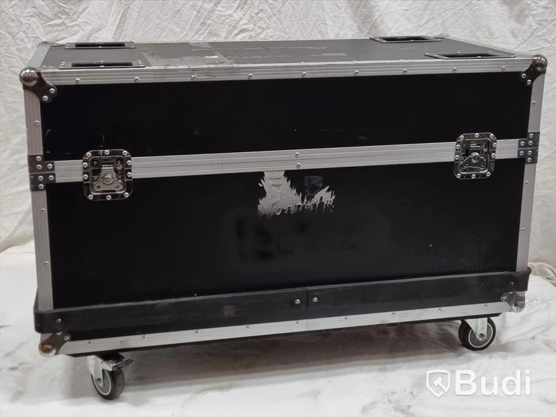 Stor kabelcase