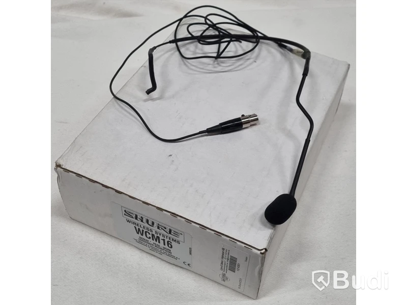 3st Headsets