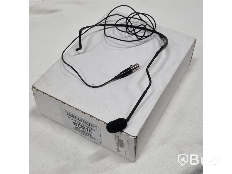 3st Headsets